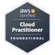 AWS Certified Cloud Practitioner