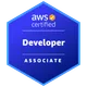 AWS Certified Developer – Associate