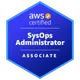 AWS Certified SysOps Administrator – Associate