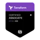 HashiCorp Certified: Terraform Associate (003)