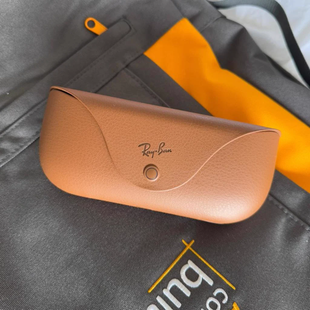 AWS Community Builder swag year 2 (the backpack)