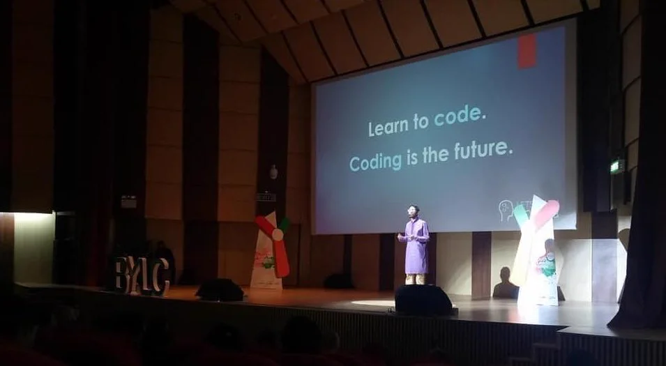 Free Mentorship Session with Sumon Molla Selim